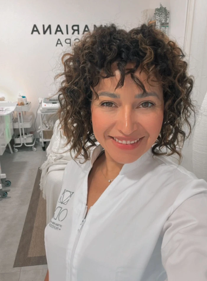 Mariana Spa Belleza Avanzada