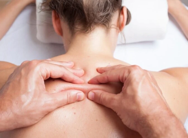 Liberación Miofascial